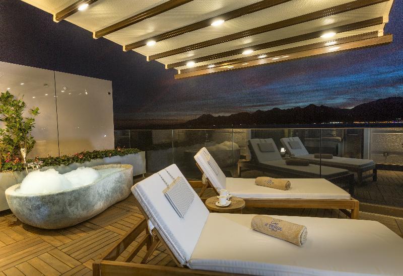 Otel Perge Adults Only 18+