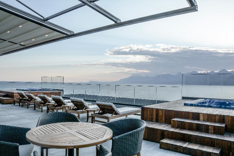 Perge Adults Only 18+ Otel Antalya