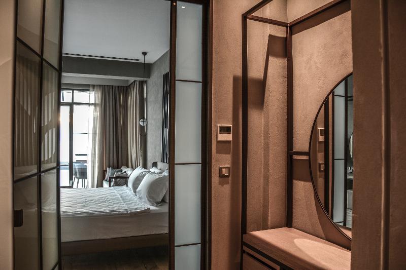 Perge Adults Only 18+ Otel