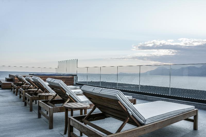 Otel Perge Adults Only 18+ 3*
