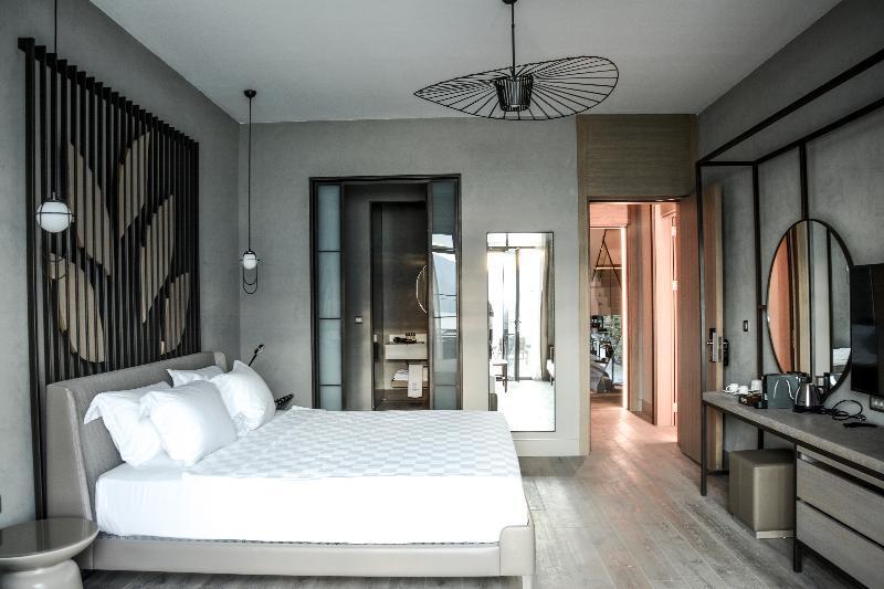 Perge Adults Only 18+ Otel 3*
