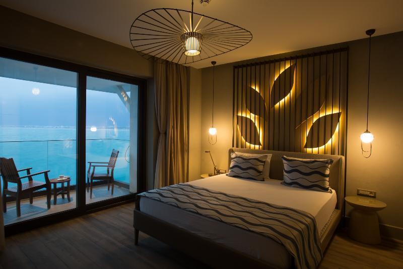 Perge Adults Only 18+ Otel 3*