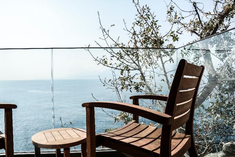 Perge Adults Only 18+ Otel Antalya