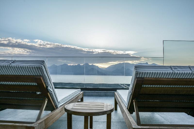 Perge Adults Only 18+ 3* Antalya