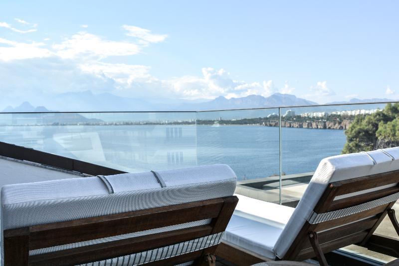Otel Perge Adults Only 18+