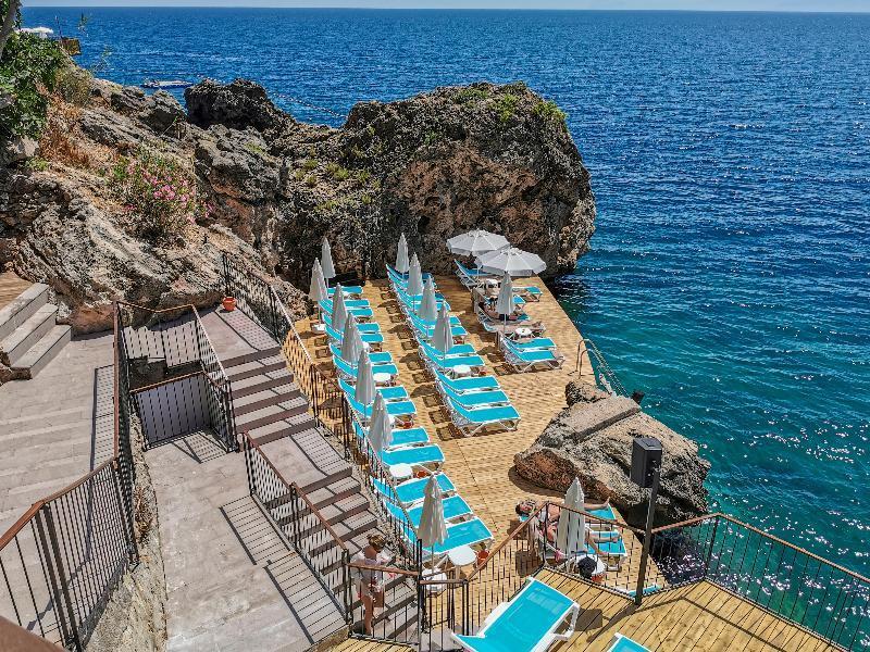 Perge Adults Only 18+ Otel