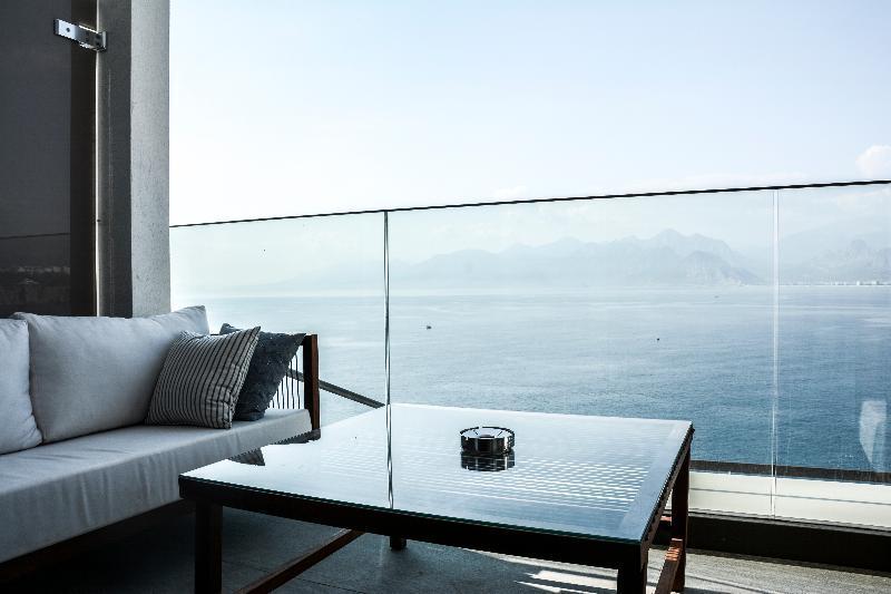 Perge Adults Only 18+ Otel Antalya