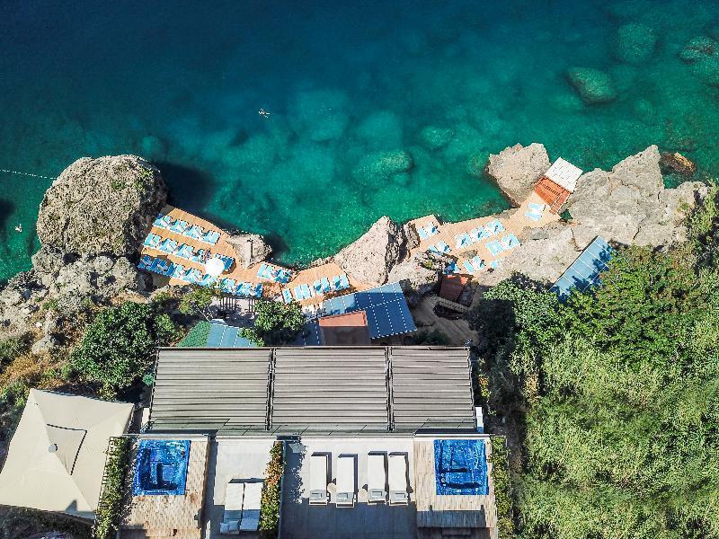 Perge Adults Only 18+ Antalya