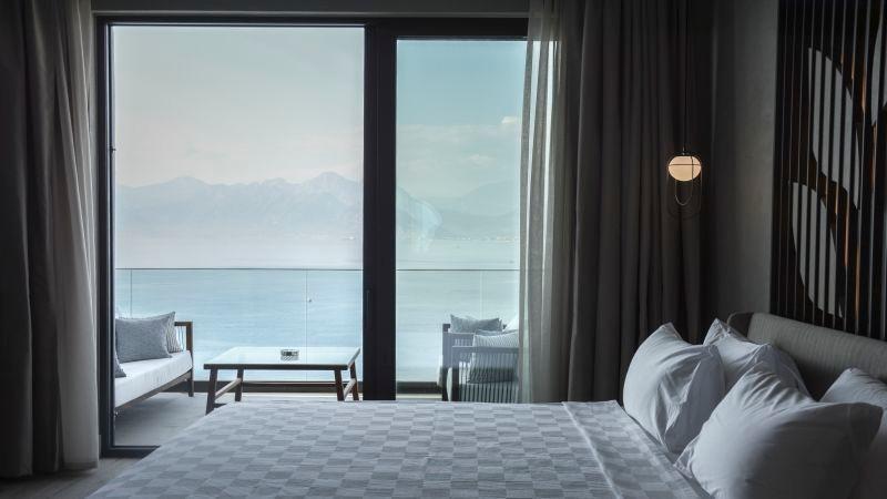 Otel Perge Adults Only 18+ 3*