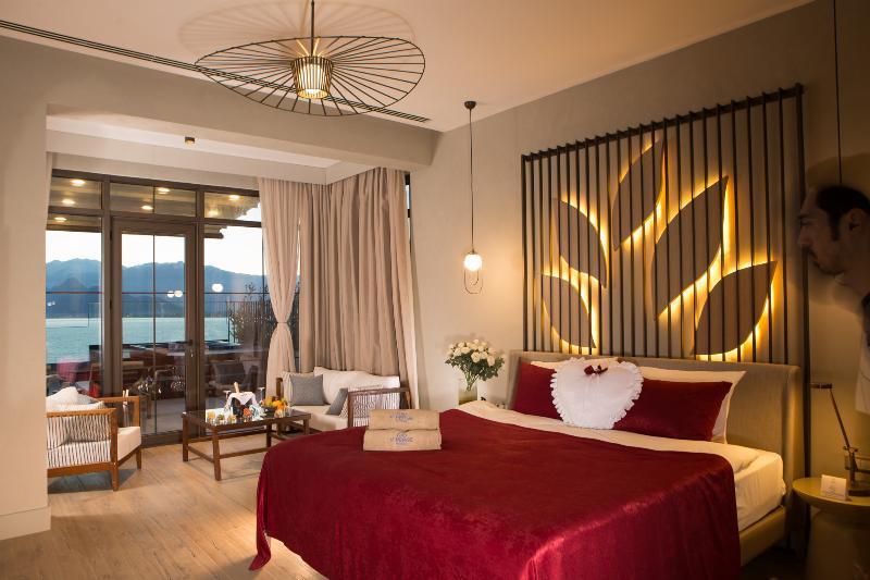 Perge Adults Only 18+ 3* Antalya