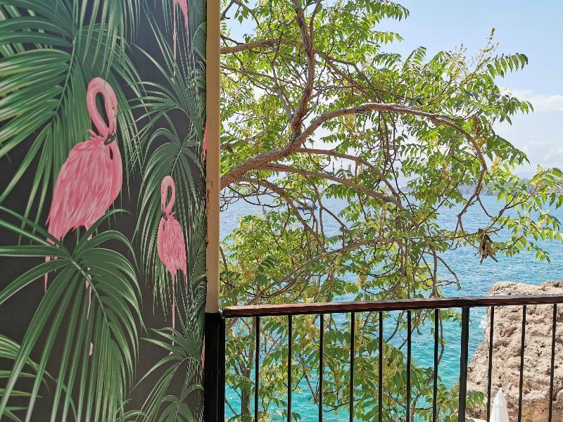 Otel Perge Adults Only 18+ Antalya